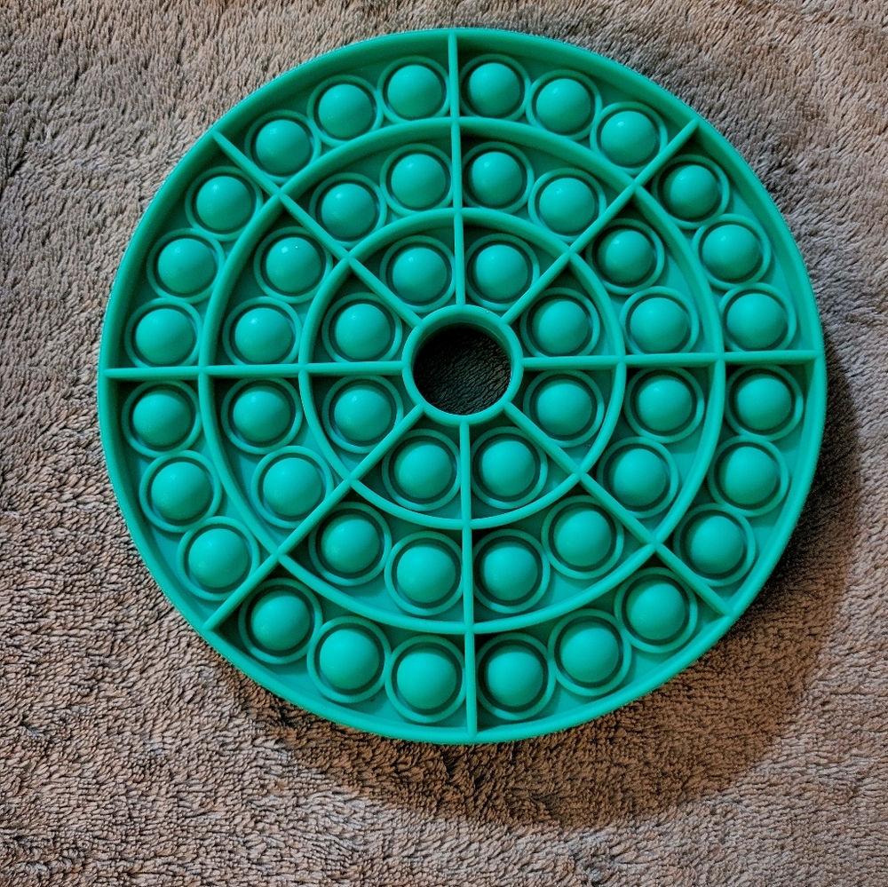 Fidget Sensory Toy